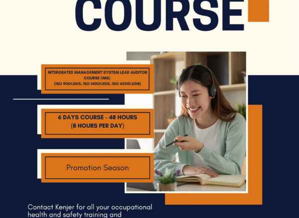 Integrated Management System Lead Auditor Online Training
